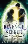 Revenge Seeker cover