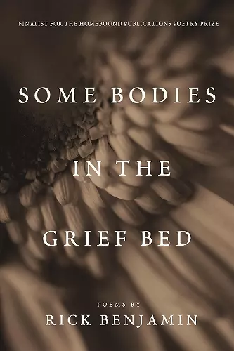 Some Bodies in the Grief Bed cover