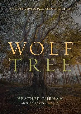 Wolf Tree cover