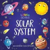 Little Genius Solar System cover