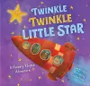 Twinkle, Twinkle Little Star (Extended Nursery Rhymes) cover