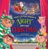 This Little Piggy's Night Before Christmas cover