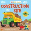 Steam Stories Construction Site cover