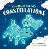 Stories in the Sky: Constellations packaging