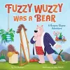 Fuzzy Wuzzy Was a Bear (Extended Nursery Rhymes) cover