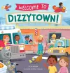Welcome to Dizzytown! cover