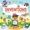 Little Genius Inventions cover