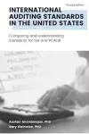 International Auditing Standards in the United States cover