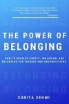 The Power of Belonging cover