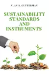 Sustainability Standards and Instruments cover