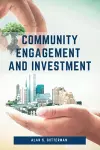 Community Engagement and Investment cover