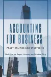 Accounting for Business cover