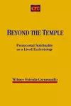 Beyond the Temple cover