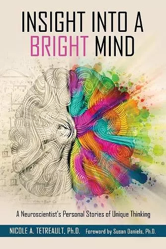 Insight into a Bright Mind cover