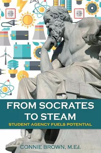 From Socrates to Steam cover