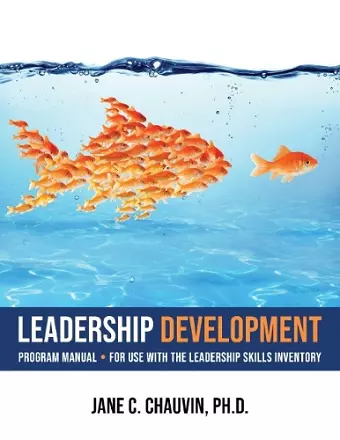 Leadership Development cover