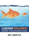 Leadership Development cover