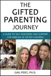 The Gifted Parenting Journey cover