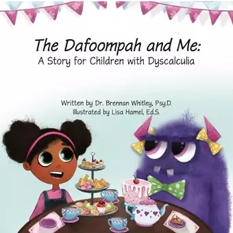 The Dafoompah and Me cover