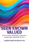 Seen Known Valued cover