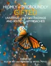 Highly-Profiundly Gifted cover
