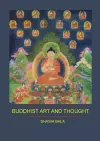 Buddhist Art and Thought cover