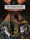 The Bhagavad Gita cover