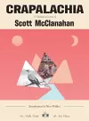 Crapalachia cover