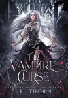 The Vampire Curse cover