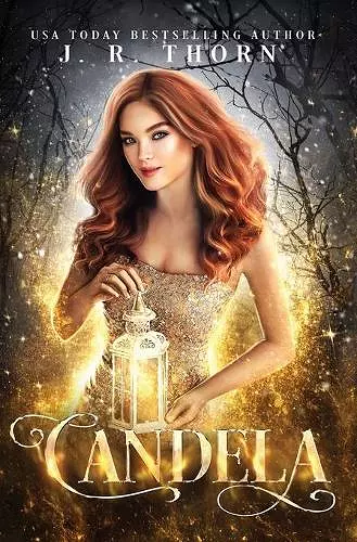 Candela cover