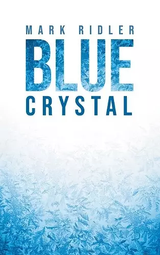 Blue Crystal cover