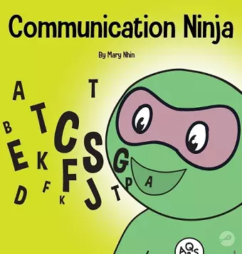 Communication Ninja cover