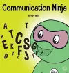 Communication Ninja cover