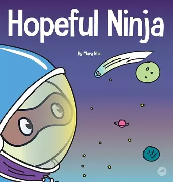 Hopeful Ninja cover