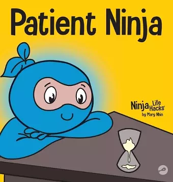 Patient Ninja cover