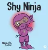 Shy Ninja cover