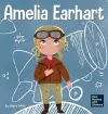 Amelia Earhart cover