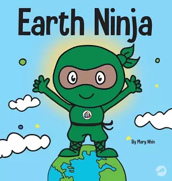 Earth Ninja cover