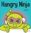 Hangry Ninja cover