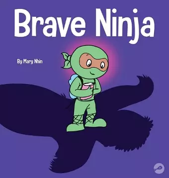 Brave Ninja cover