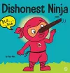 Dishonest Ninja cover