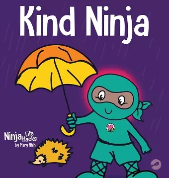 Kind Ninja cover