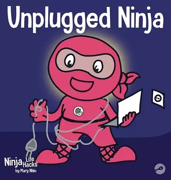 Unplugged Ninja cover