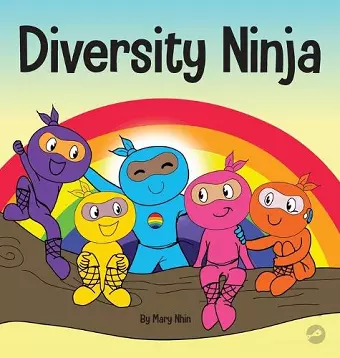 Diversity Ninja cover