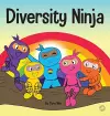 Diversity Ninja cover