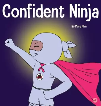 Confident Ninja cover