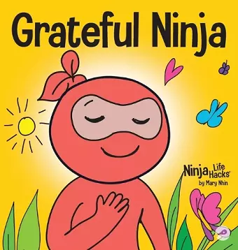 Grateful Ninja cover