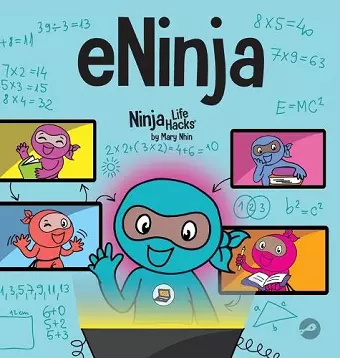 eNinja cover