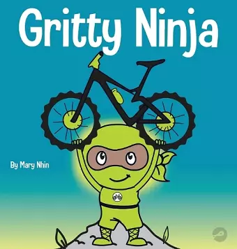 Gritty Ninja cover