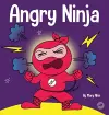 Angry Ninja cover